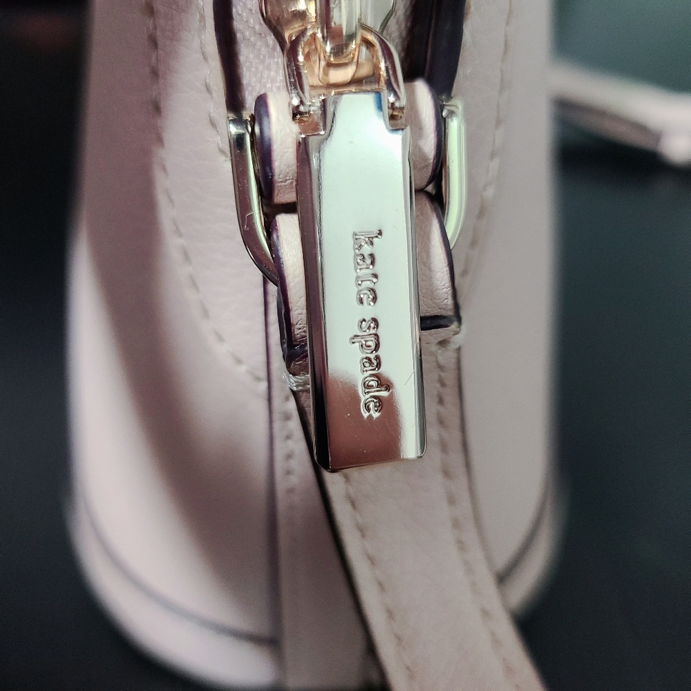 ♠️kate spade- crossbody dome - Picture 8 of 8